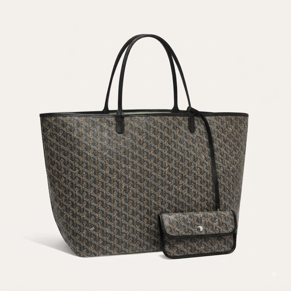 Isla Leather Shoulder Bag