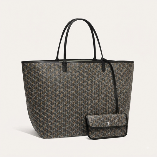 Isla Leather Shoulder Bag