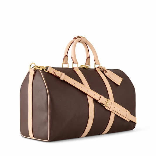 Aurelia Travel Duffel Bag