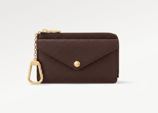 Alessia Slim Card Holder