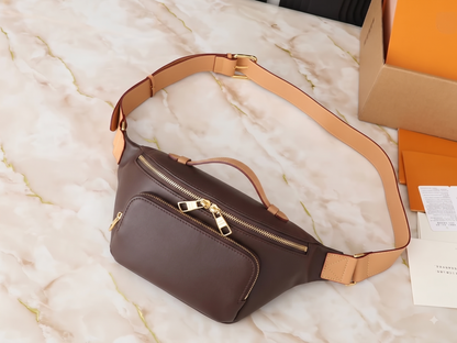 Seraphina Belt Bag