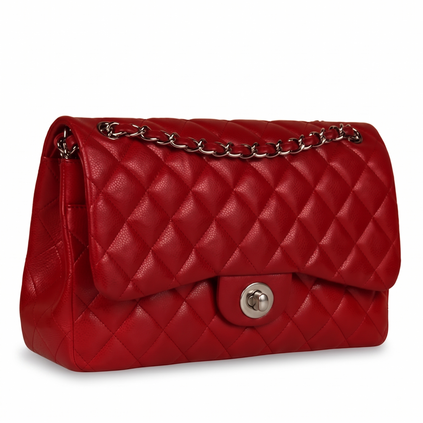 Aurelia Flap Bag