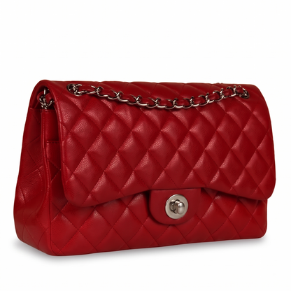 Aurelia Flap Bag