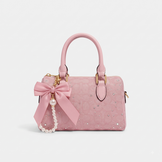 Amelia Mini Crossbody Bag