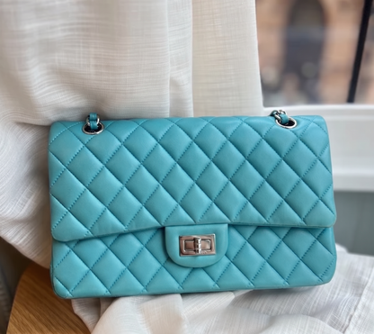Aurelia Flap Bag