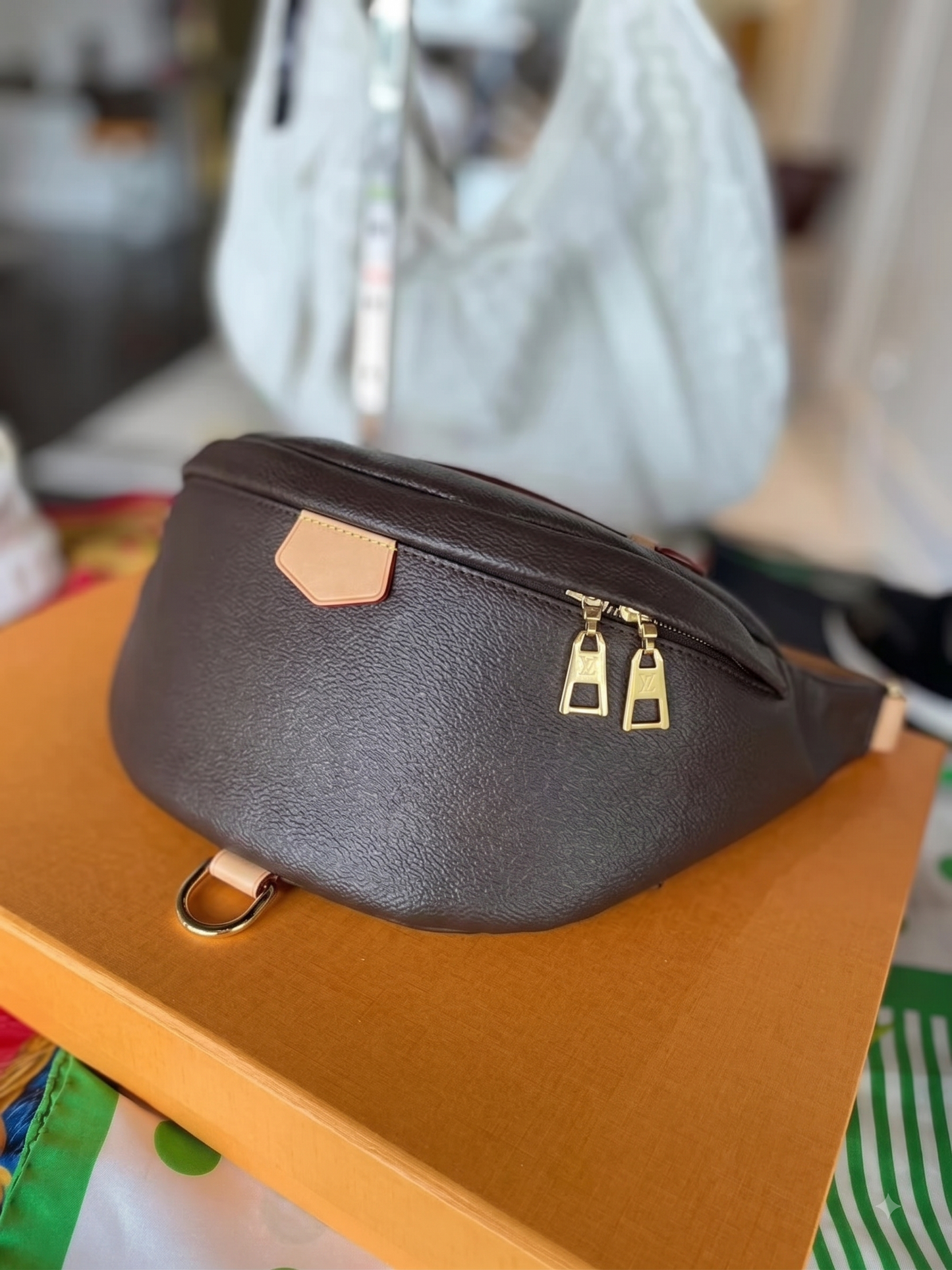 Seraphina Belt Bag