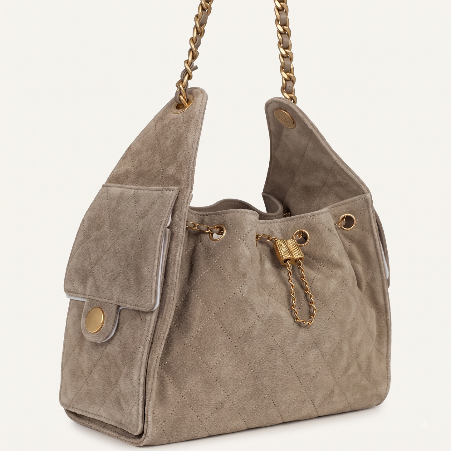 Elowen Small Slouch Bag