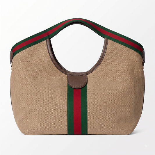 Maribel Carryall Tote Bag