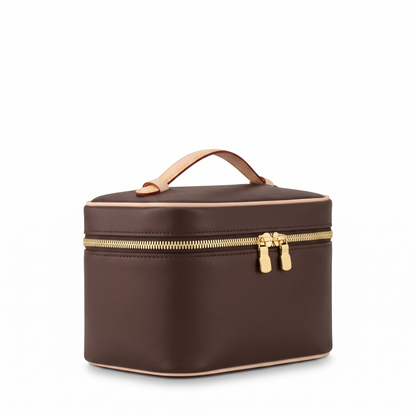 Maribel Cosmetic Bag