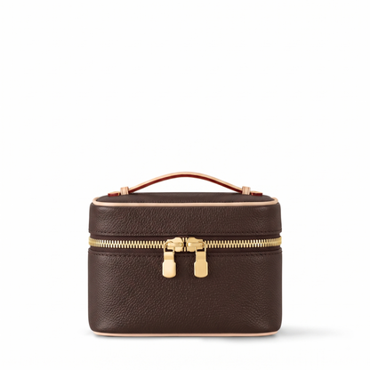 Maribel Cosmetic Bag