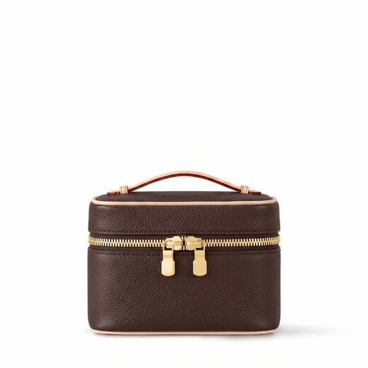 Maribel Cosmetic Bag