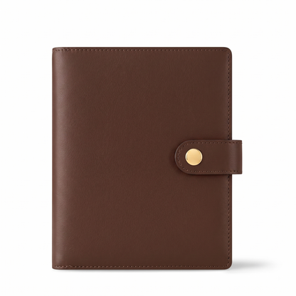 Ring Planner Cover