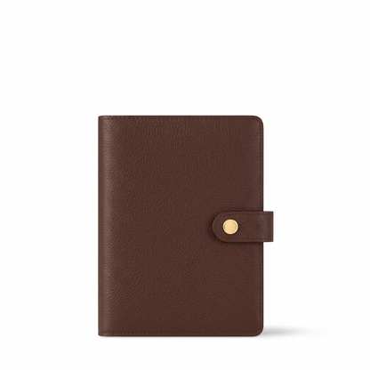 Ring Planner Cover