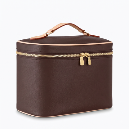 Maribel Cosmetic Bag