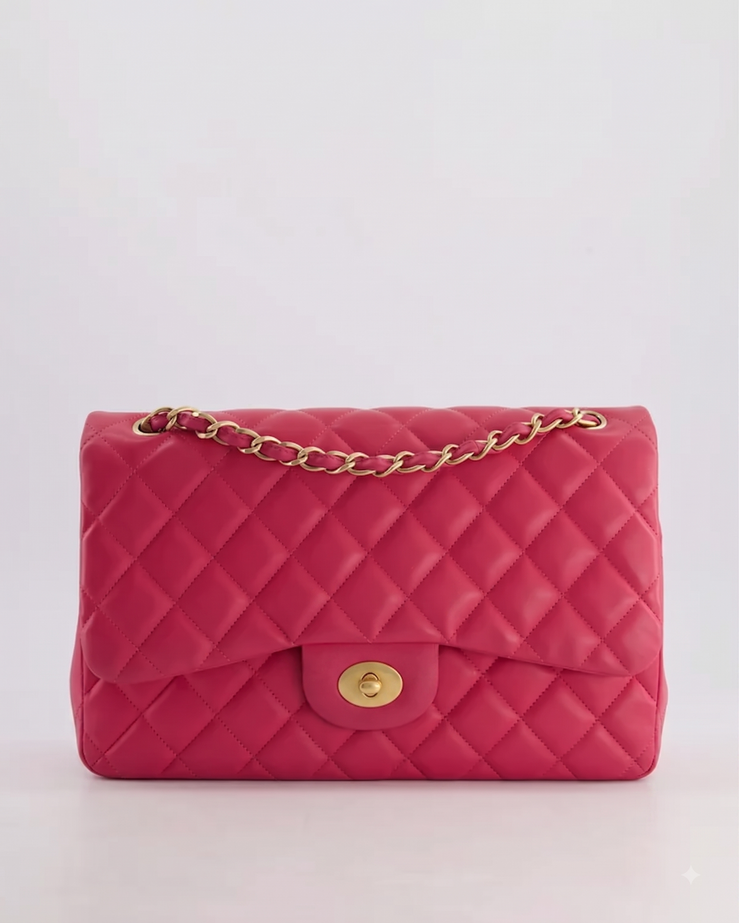 Aurelia Flap Bag