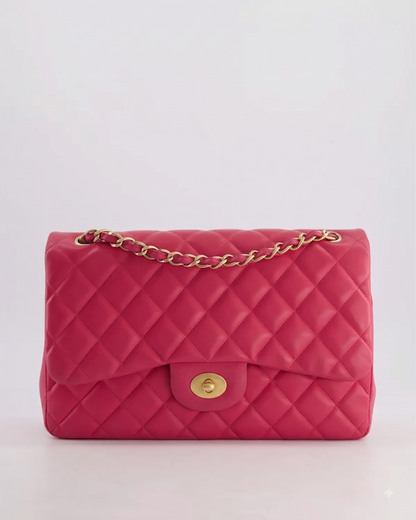 Aurelia Flap Bag