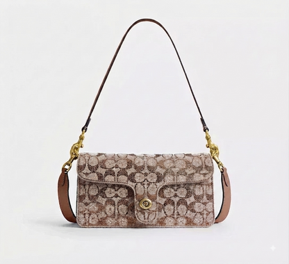 Amara Medium Shoulder Bag