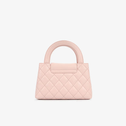 Chanel Nano Kelly Shopper