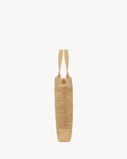 YSL ICARE in Raffia (Highest Quality)