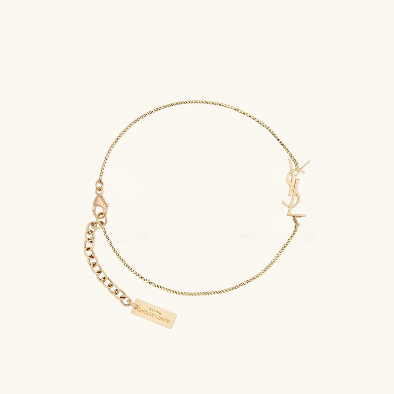 YSL Cassandre Bracelet