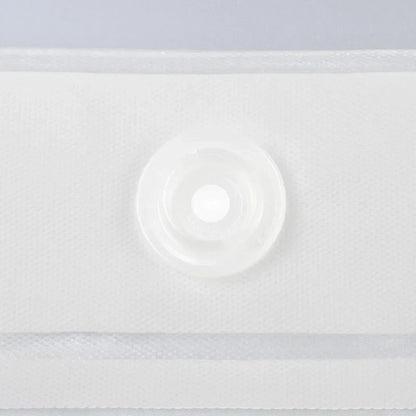 Liner Replacement: No Hook to Attach and Snap On/Off