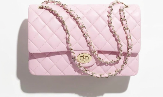 Aurelia Flap Bag