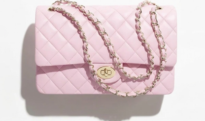 Aurelia Flap Bag