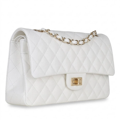 Aurelia Flap Bag
