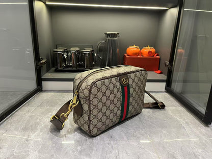 Gucci Ophidia crossbody bag