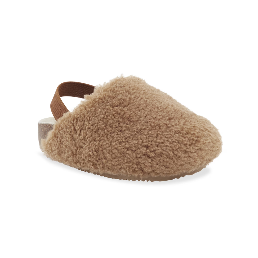 Carter's Child of Mine Baby Clogs