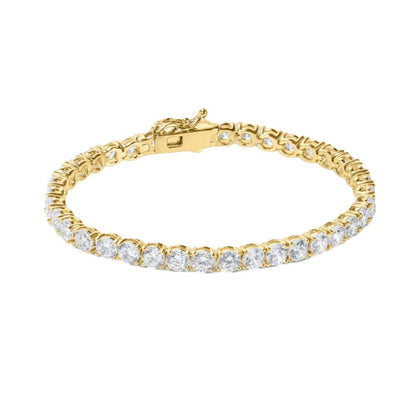 Hailey Tennis Bracelet
