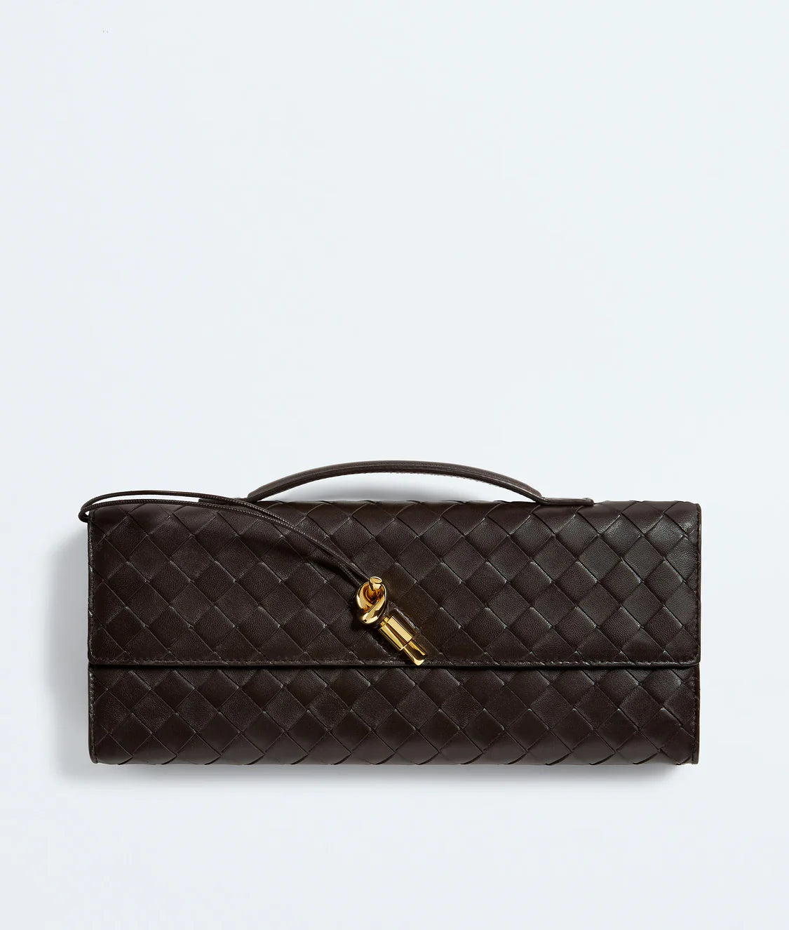 Bottega Veneta - Andiamo Clutch