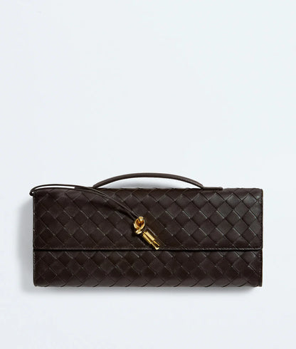 Bottega Veneta - Andiamo Clutch