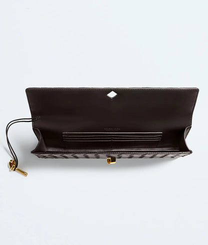 Bottega Veneta - Andiamo Clutch