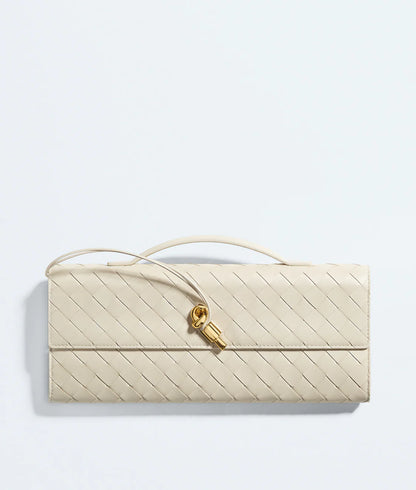 Bottega Veneta - Andiamo Clutch