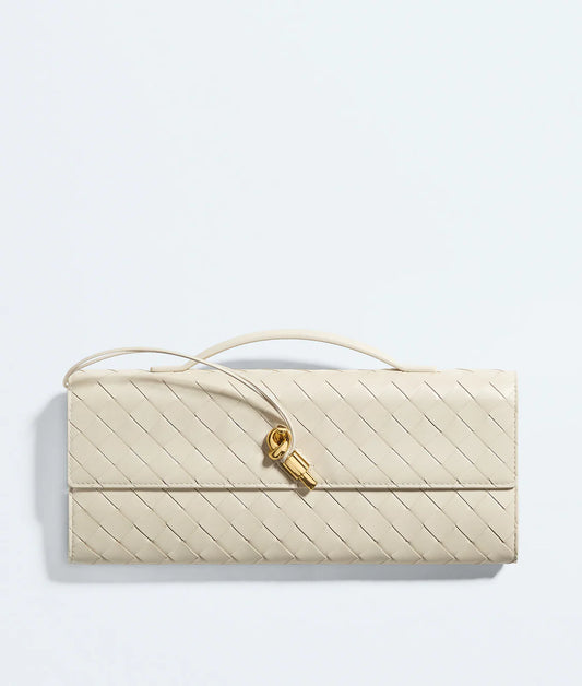 Bottega Veneta - Andiamo Clutch