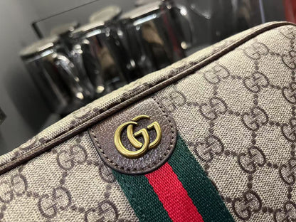 Gucci Ophidia crossbody bag