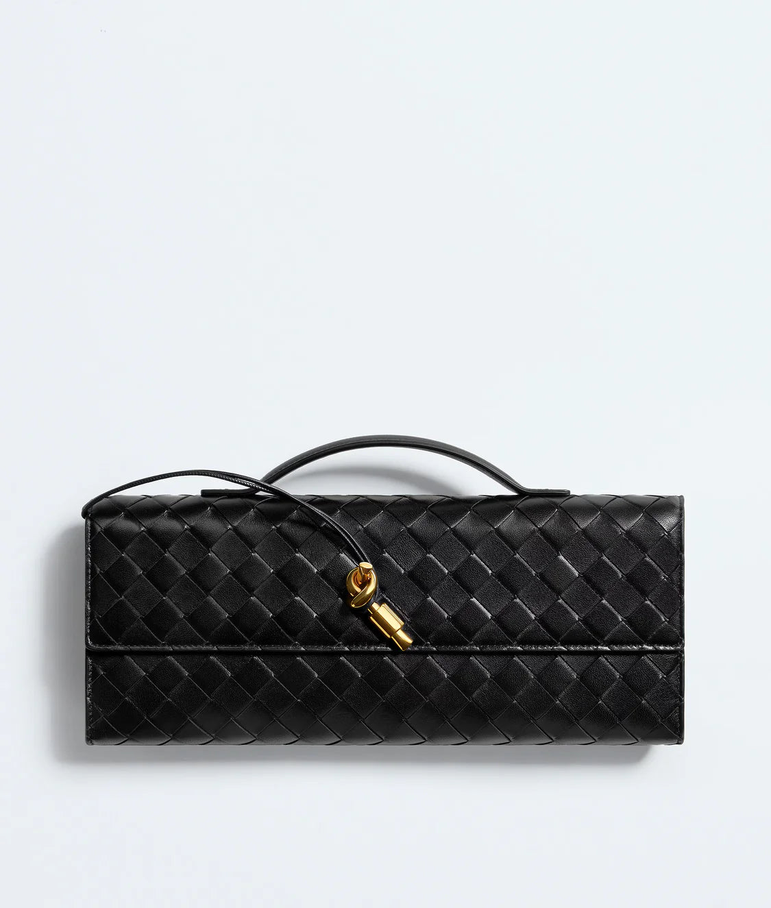 Bottega Veneta - Andiamo Clutch