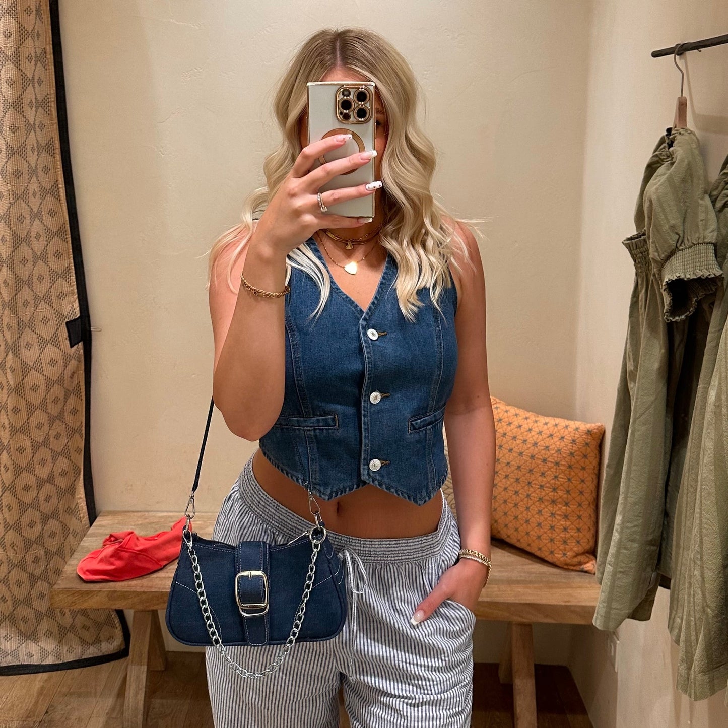 The Jean