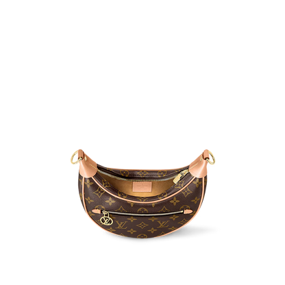 LV Loop PM Bag - Monogram