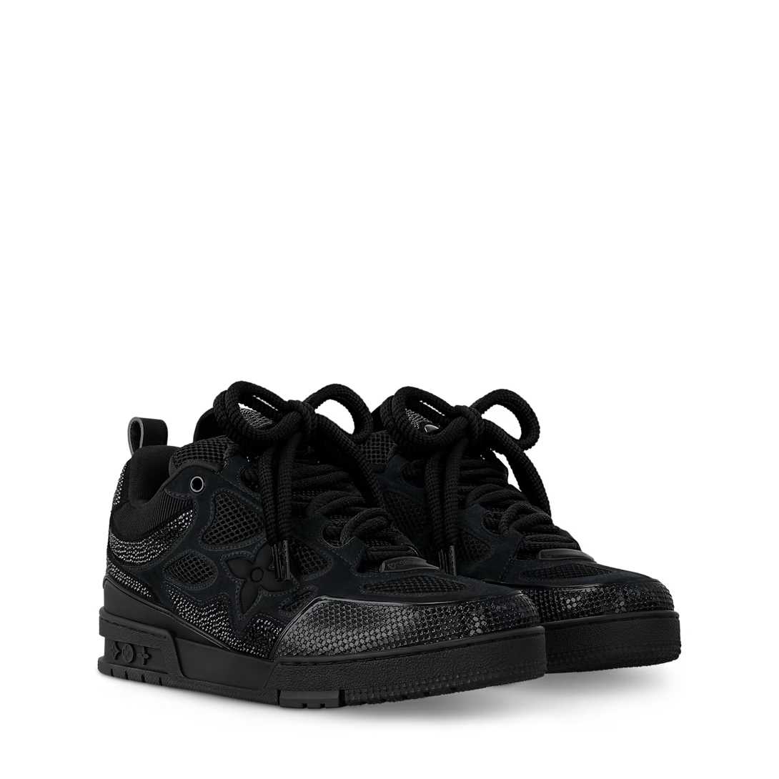 LV Skate Shoes