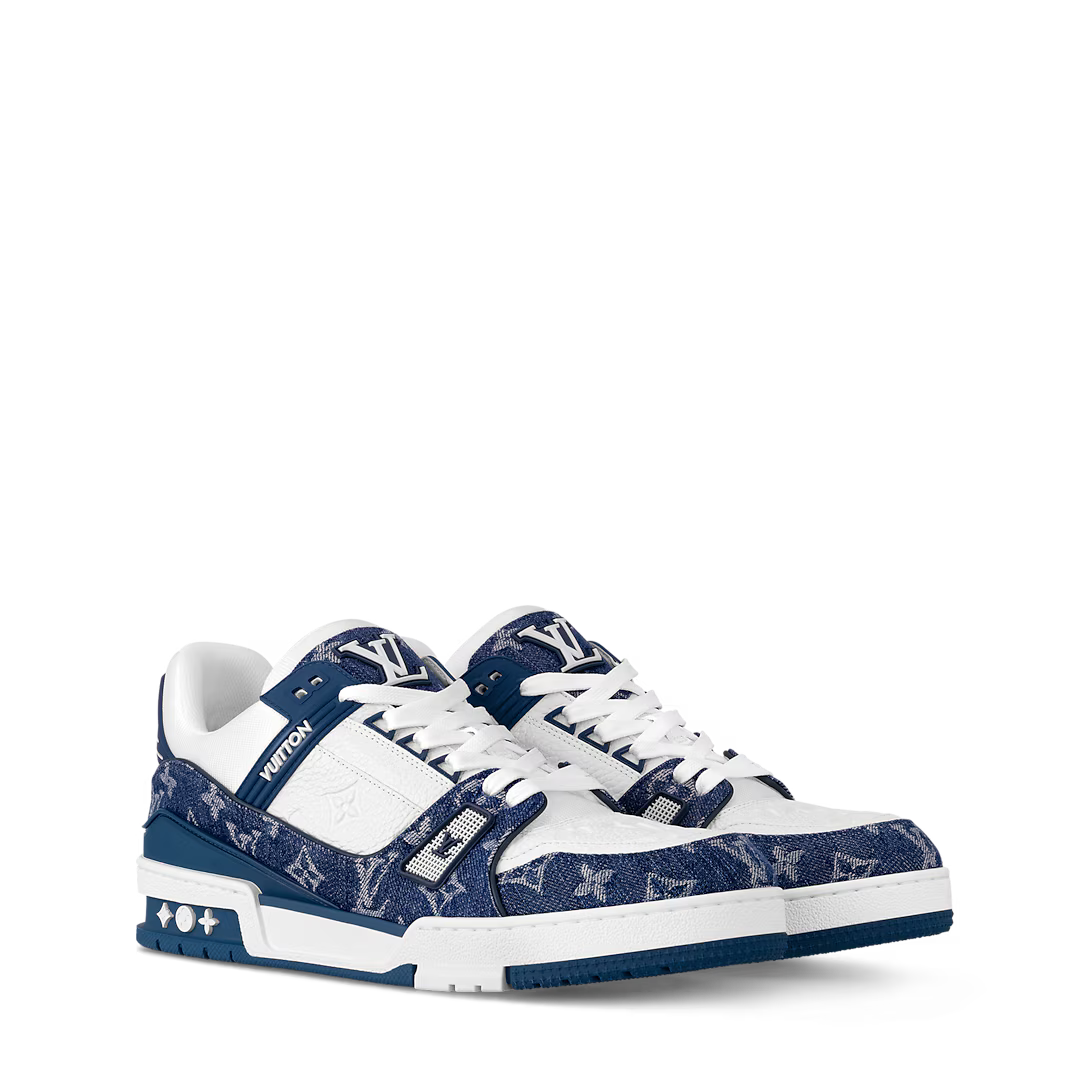LV Trainers