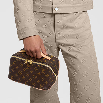 LV Toiletry Bag 2