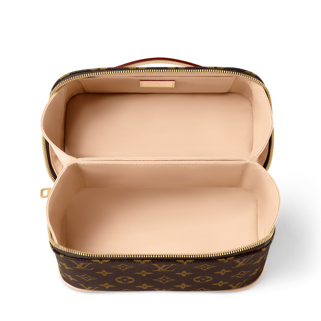 LV Toiletry Bag 2