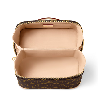 LV Toiletry Bag 2