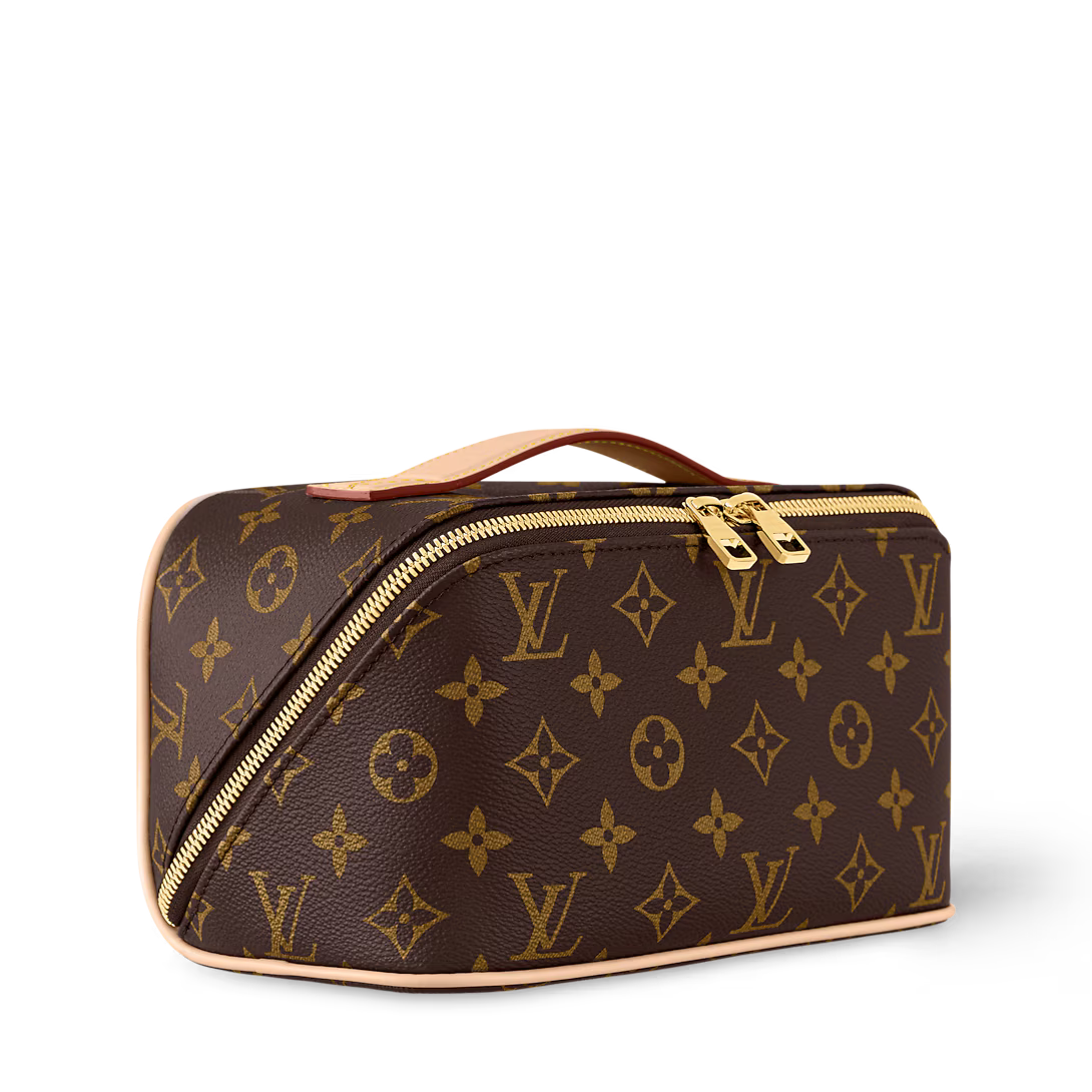 LV Toiletry Bag 2