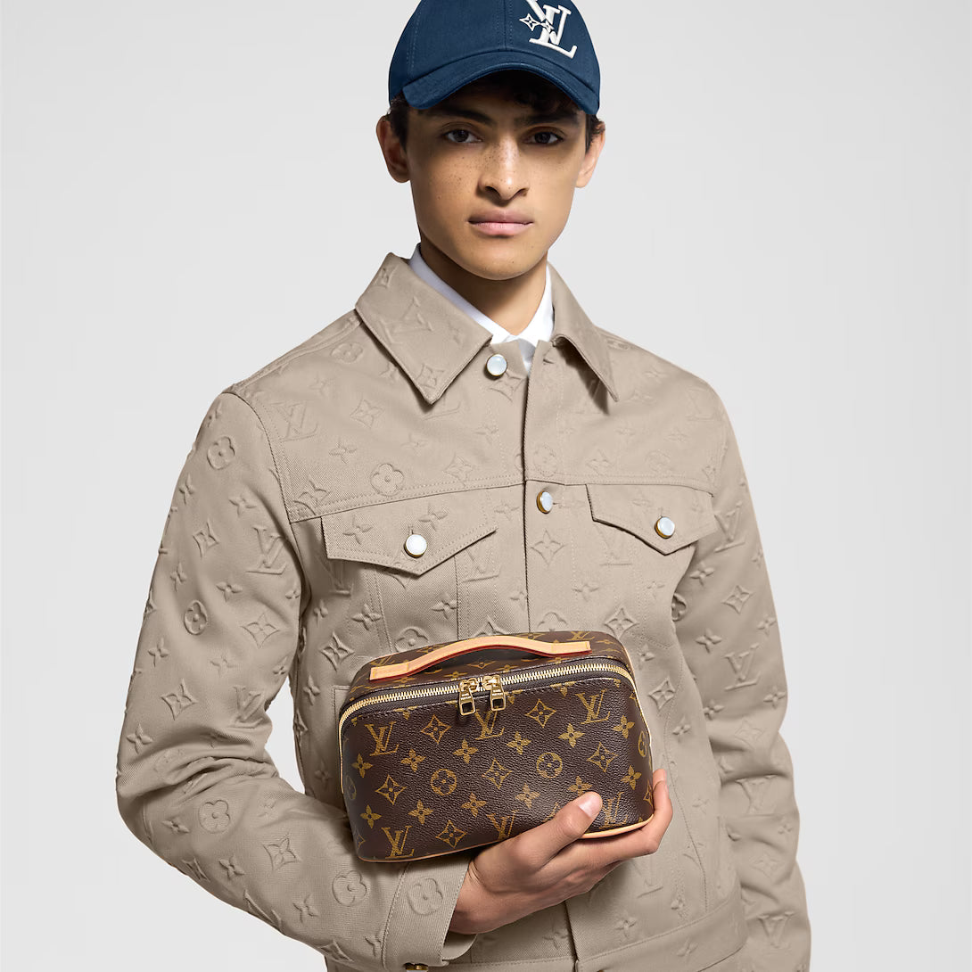 LV Toiletry Bag 2