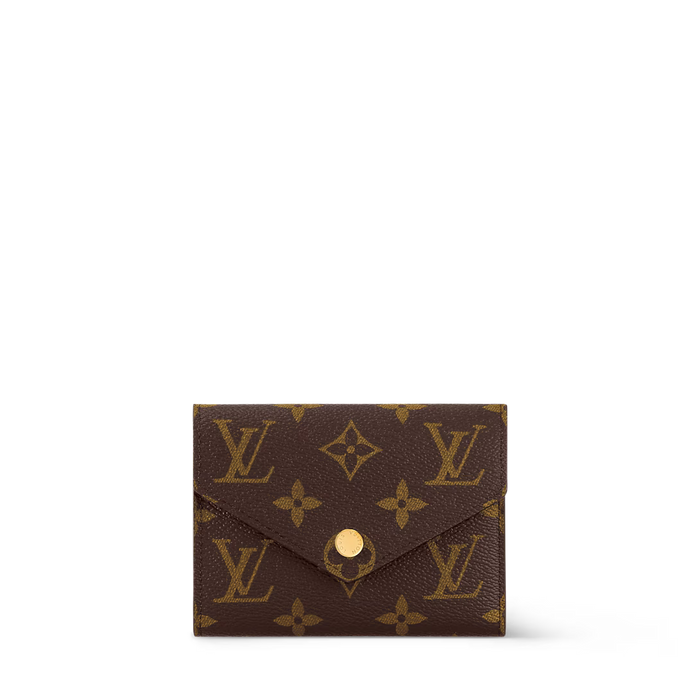LV Victorine Wallet