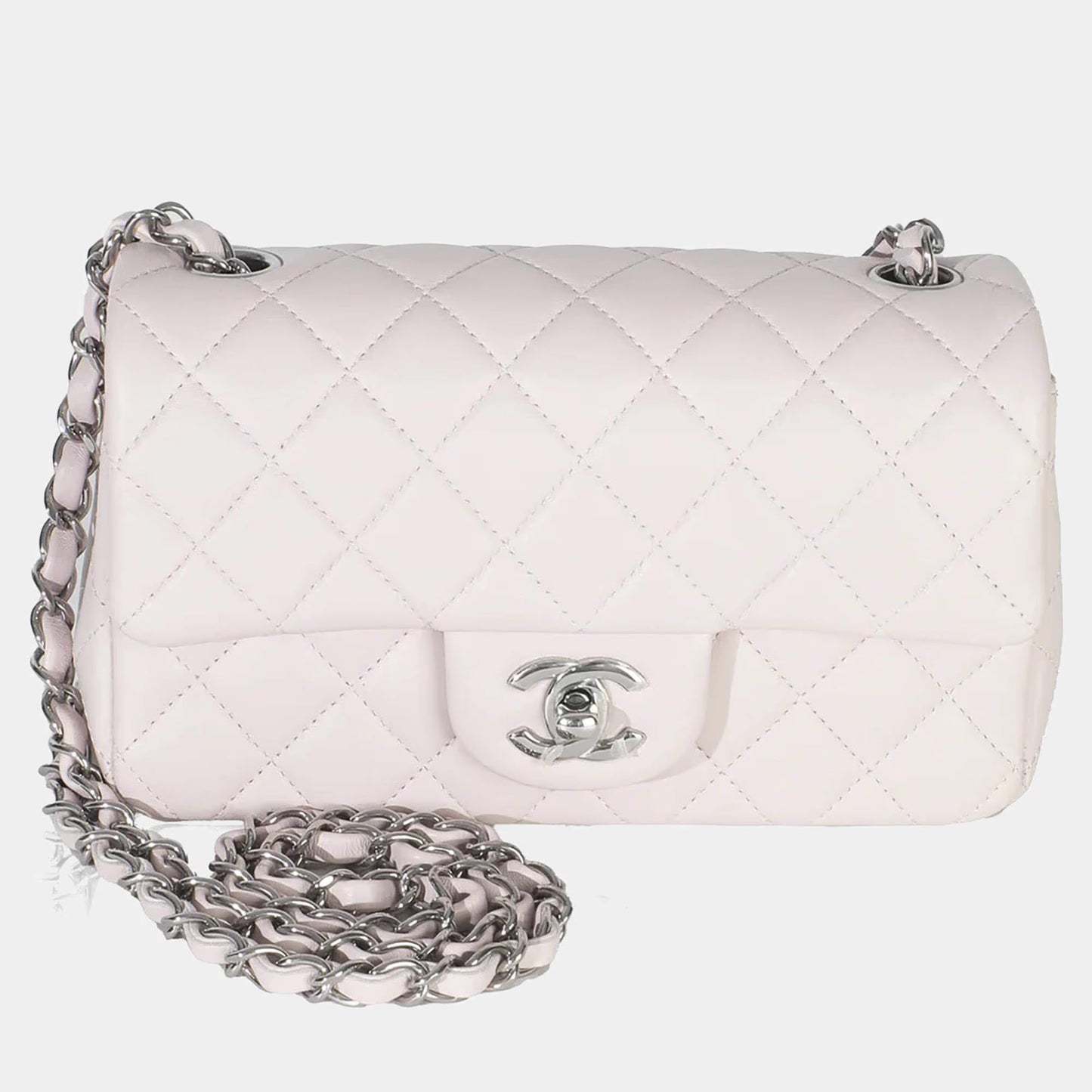 Chanel Mini Flap Rectangular