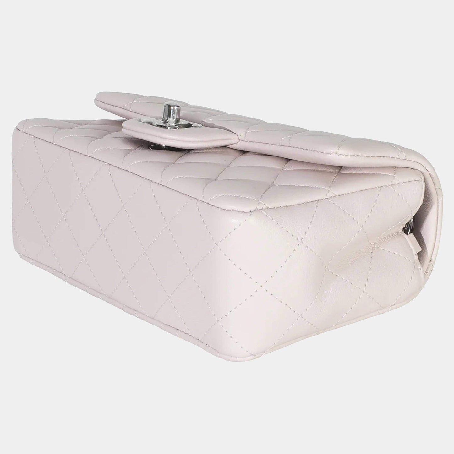 Chanel Mini Flap Rectangular